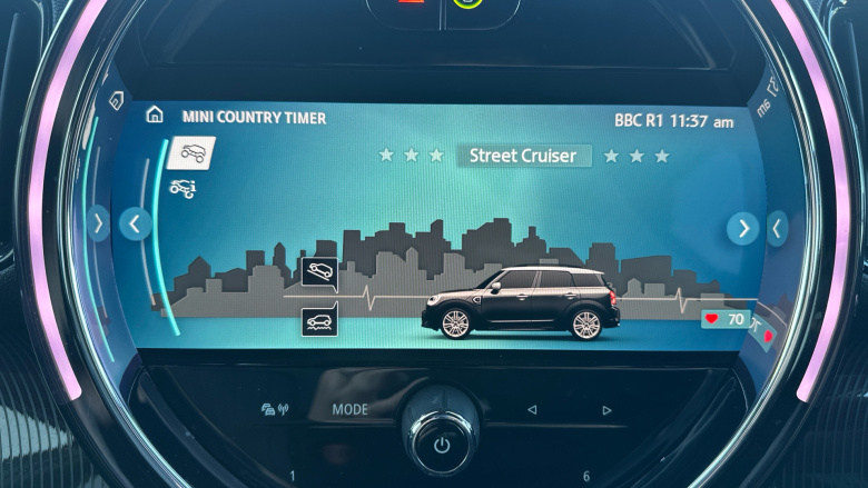 MINI Countryman 2.0 S Exclusive ALL4 5dr Auto Petrol Hatchback